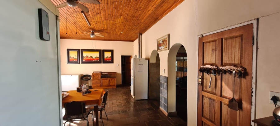 4 Bedroom Property for Sale in Boschfontein A H North West